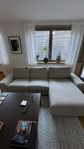 Soffa Kivik IKEA säljes