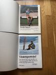 Innsbruck 1976 signerad & Montreal 1976 signerad