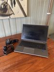 HP ZBook Firefly | i7 11:e gen | Nvidia T500 4GB | 16GB RAM