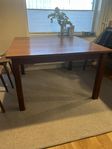 Wooden dining table for free!