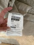 Sängkappa/sängklänning från IKEA