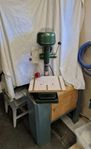 Pelarborr AEG