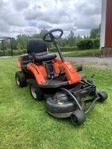 Åkgräsklippare Husqvarna Rider 111B