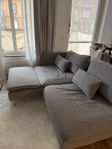 söderhamn ikea soffa