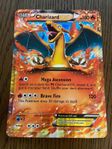 Pokemon - Charizard Black Promo