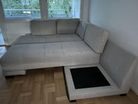 Stor soffa 