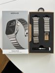 Nomad Apple Watch Ultra armband