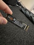 Samsung m.2 970 500gb 