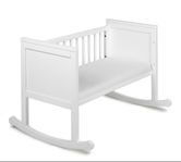 Babyvagga/soffa "Troll Sara"