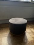 Sittpuff / pall