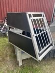 Stor hundbur