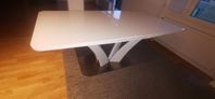 Mattbord 