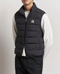 NY Moncler väst - storlek 3