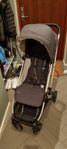 Resevagn - Uppababy Minu + Nyfödd