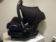 Maxi Cosi bilbarn stol, Okrockad, ingen fläckar