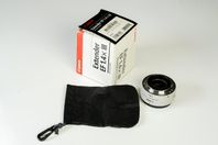 Canon EF 1.4 III teleconvertor