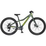 Barncykel Scott Roxter Team 24” – Bra skick, kvitto finn