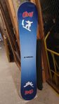 snowboard - nobile