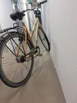 cykel 