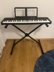 Keyboard Yamaha