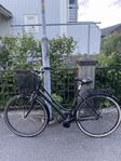 damcykel monark