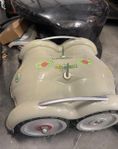 Robotgräsklippare Wiper Blitz XK