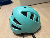 Biltema Skate-/Cykelhjälm Mips Grön