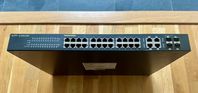 Zyxel GS1920-24HP L2-Switch