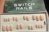 switch nails