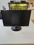 Samsung SyncMaster S24B350