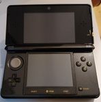 Nintendo 3DS The Legend Of Zelda 25th Anniversary Limited