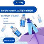 Nödvattenfilter