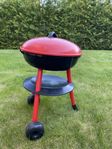 Leksaksgrill bortskänkes
