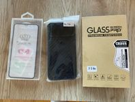 11 pro Max eller XS Max - Mobilskal och 2 skärmskydd 