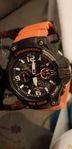Casio herr klocka