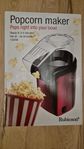 Rubicson pop corn maskin