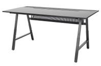 Gamingbord/skrivbord Utespelare Ikea 