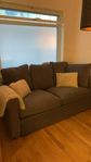 Bäddsoffa