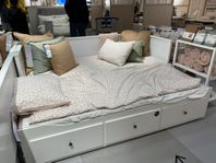 Säng/Bäddsoffa Hemnes