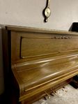 Bluüthner Piano