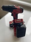 Hilti SF 2-A Borrmaskin
