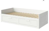 IKEA Brimnes dagbädd 