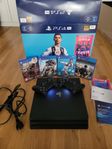 Playstation4 pro          ps4