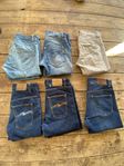 Grisch jeans