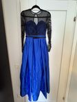 Dress klänning 