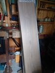 Laminatgolv "Berryalloc" York oak