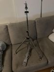 Ludwig Spur Lok Hi Hat Stand 1960's