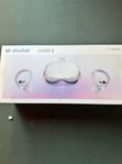 Oculus Quest 2, 128gb