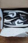 Air Jordan 1 Low 41 toppenskick 
