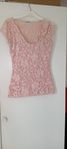 Fin spetstopp Gina tricot